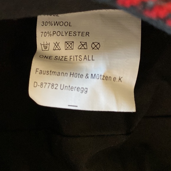 Hat - Picture 5 of 5